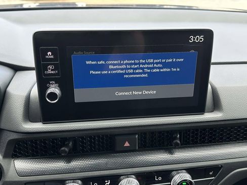 New 2026 Honda CR-V TrailSport image 20