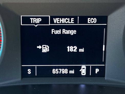 Used 2024 Chevrolet Malibu LT FWD image 24