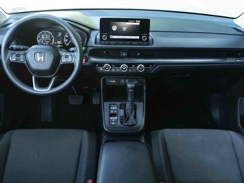 Used 2025 Honda CR-V EX image 26