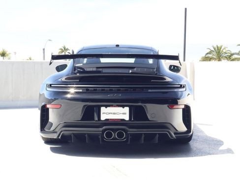 New 2026 Porsche 911 GT3 image 10