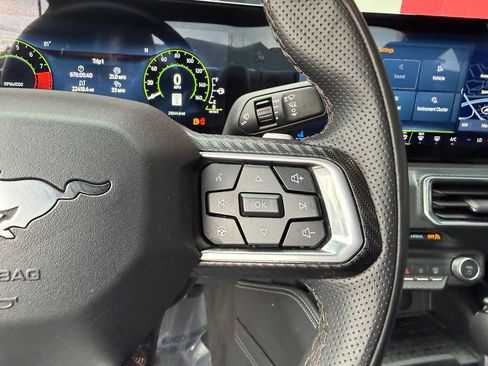 Used 2024 Ford Mustang GT Premium RWD image 20