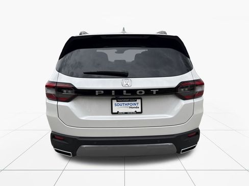 New 2026 Honda Pilot EX-L image 7