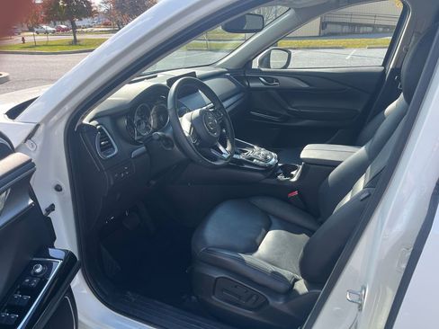Used 2022 MAZDA CX-9 Touring w/ Touring Premium Package image 15