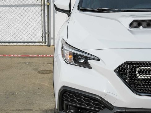 Used 2022 Subaru WRX image 45