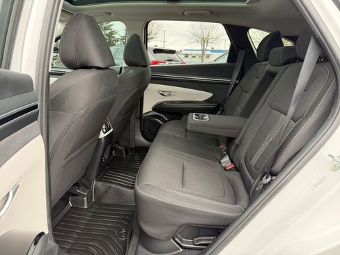 Used 2022 Hyundai Tucson SEL image 32