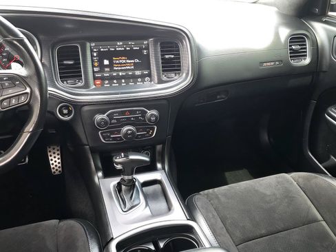 Used 2023 Dodge Charger Scat Pack RWD image 11