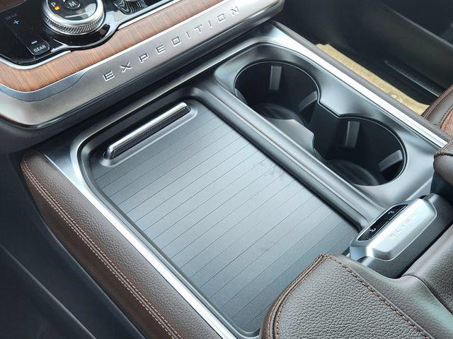 New 2027 Ford Expedition King Ranch AWD/4WD image 19