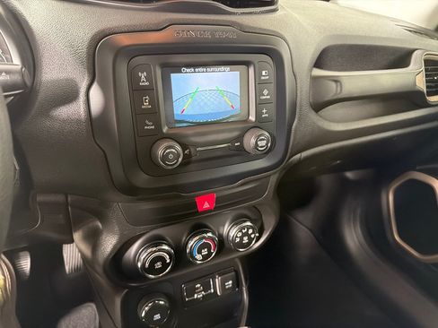 Used 2017 Jeep Renegade Sport w/ Power & Air Group AWD/4WD image 17