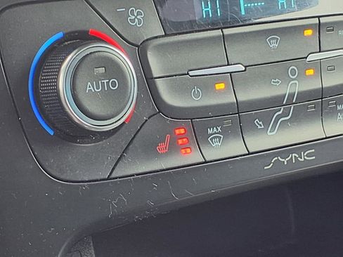 Used 2016 Ford Focus RS image 5