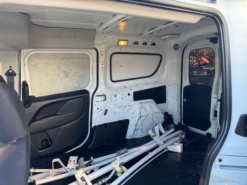 Used 2015 RAM ProMaster City Tradesman image 10