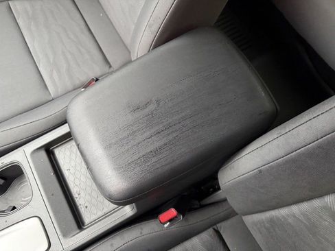 New 2026 Nissan Frontier S image 24