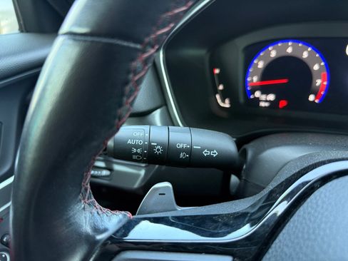 Used 2023 Acura Integra A-Spec FWD image 19