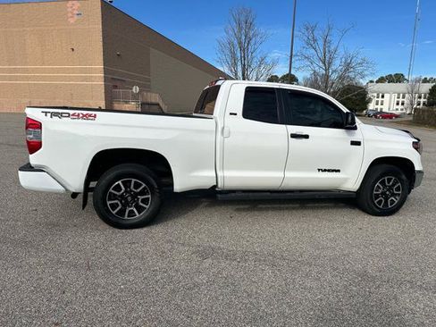 Used 2020 Toyota Tundra SR5 image 35