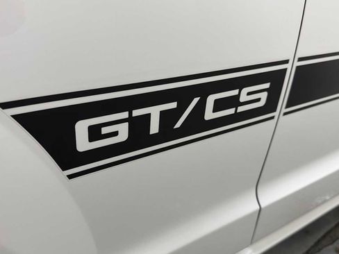 Used 2008 Ford Mustang GT Premium image 26