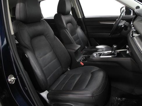 Used 2020 MAZDA CX-5 Grand Touring w/ GT Premium Package image 15