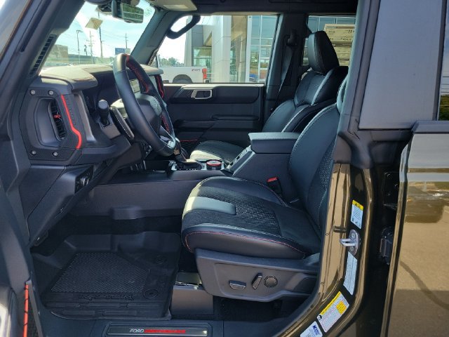 New 2026 Ford Bronco Raptor AWD/4WD image 15