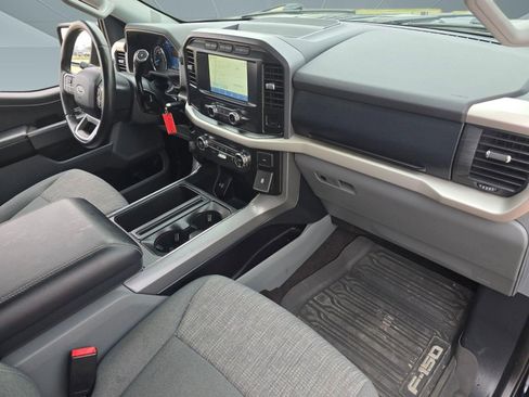 Used 2021 Ford F150 XLT w/ Equipment Group 301A Mid image 30