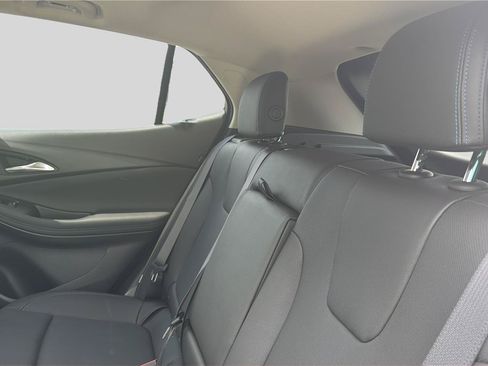 New 2026 Buick Encore GX Sport Touring w/ Advanced Technology Package AWD/4WD image 18