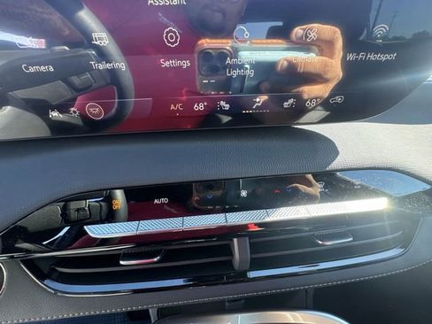 New 2026 Buick Enclave Preferred w/ Power Package image 18