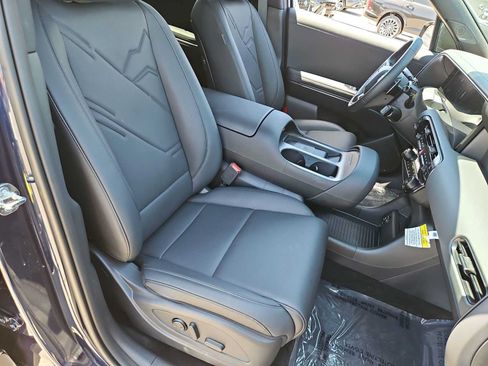 New 2026 Hyundai Palisade XRT Pro AWD/4WD image 21