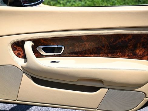 Used 2009 Bentley Continental GT image 22