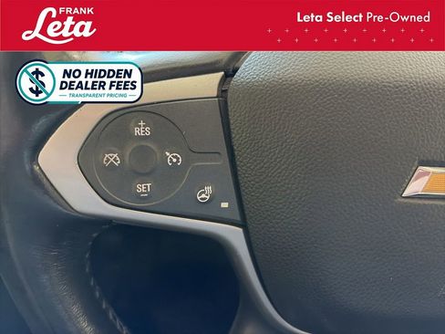 Used 2019 Chevrolet Colorado ZR2 AWD/4WD image 22