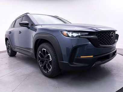 New 2026 MAZDA CX-50 Meridian Edition