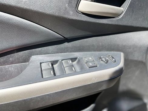 Used 2013 Honda CR-V EX-L image 10