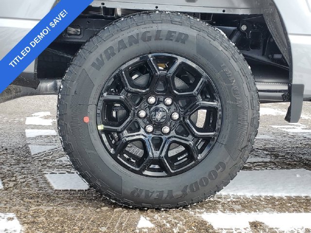 Used 2026 Ford F150 XLT w/ Equipment Group 302A MID AWD/4WD image 5