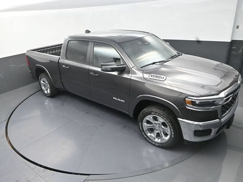 New 2026 RAM 1500 Big Horn AWD/4WD image 11