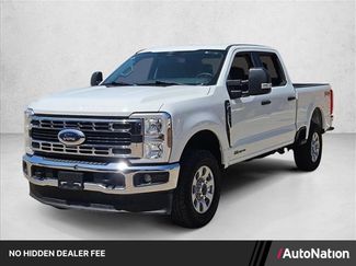 Used 2024 Ford F250 XLT w/ FX4 Off-Road Package AWD/4WD video 1