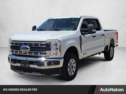 Used 2024 Ford F250 XLT w/ FX4 Off-Road Package