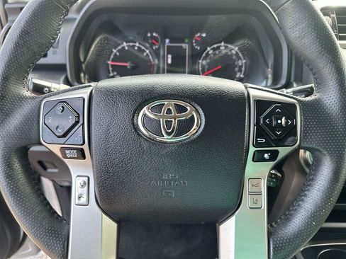 Used 2024 Toyota 4Runner SR5 image 21