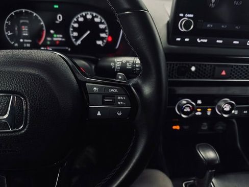 Used 2023 Honda Civic Sport image 22