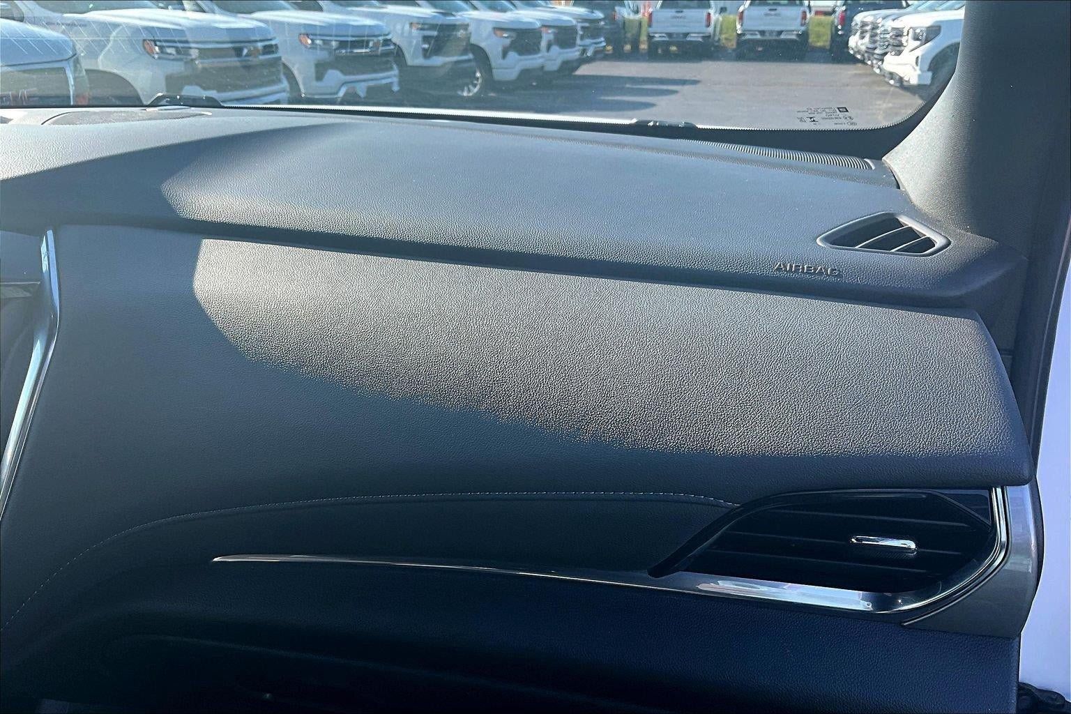 Used 2023 Chevrolet Traverse LT w/ LPO, Floor Liner Package AWD/4WD image 17