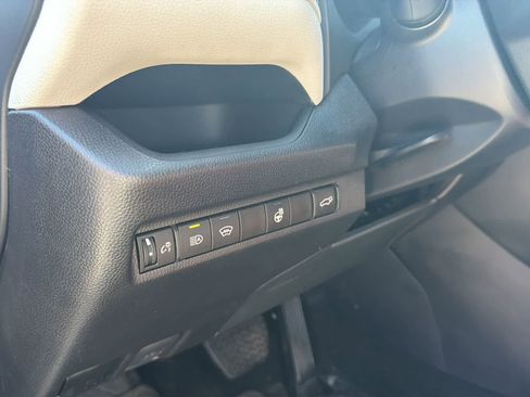 Used 2024 Toyota RAV4 XLE w/ Convenience Package AWD/4WD image 10