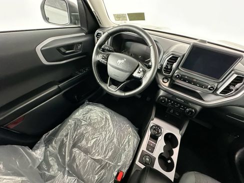 Used 2023 Ford Bronco Sport Big Bend w/ Convenience Package AWD/4WD image 9