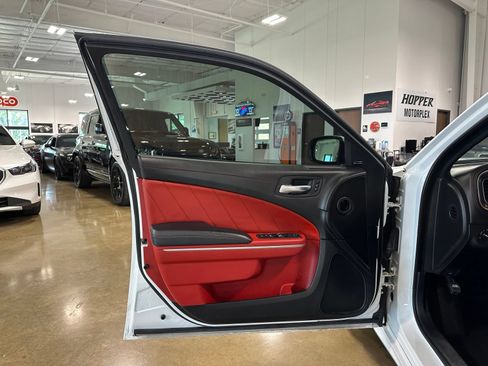 Used 2022 Dodge Charger Scat Pack RWD image 12