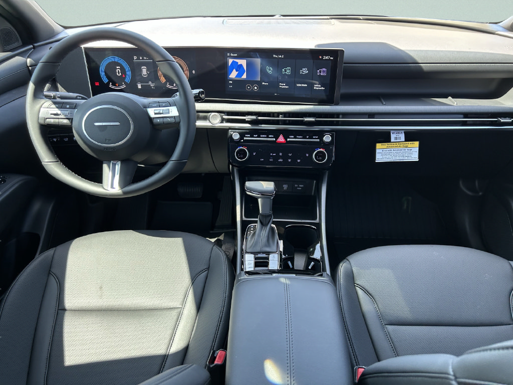 New 2026 Hyundai Tucson XRT FWD image 16
