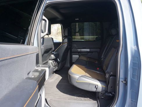 Used 2023 Ford F150 Tremor w/ Equipment Group 402A High image 13