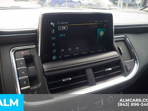 Used 2024 Chevrolet Tahoe LT AWD/4WD image 26