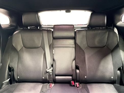 Used 2023 Lexus RX 500h F Sport w/ Cold Area Package AWD/4WD image 17