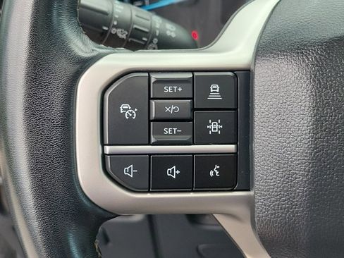 Used 2024 Ford Expedition Limited RWD image 28