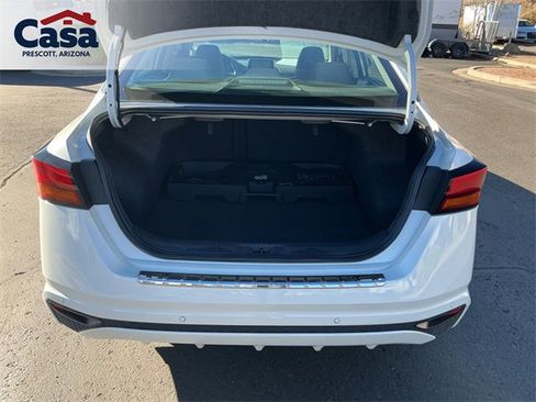 Used 2022 Nissan Altima 2.5 SV image 24