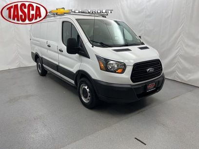 Used 2019 Ford Transit 250 130 Low Roof