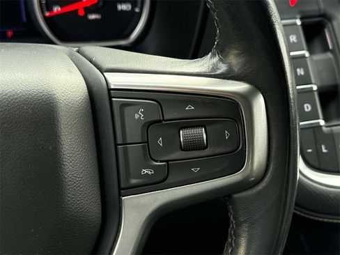 Used 2021 Chevrolet Tahoe Premier image 26