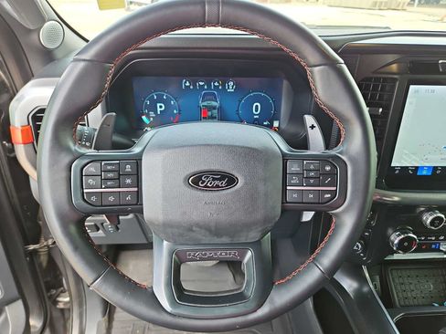 Used 2025 Ford F150 Raptor AWD/4WD image 19