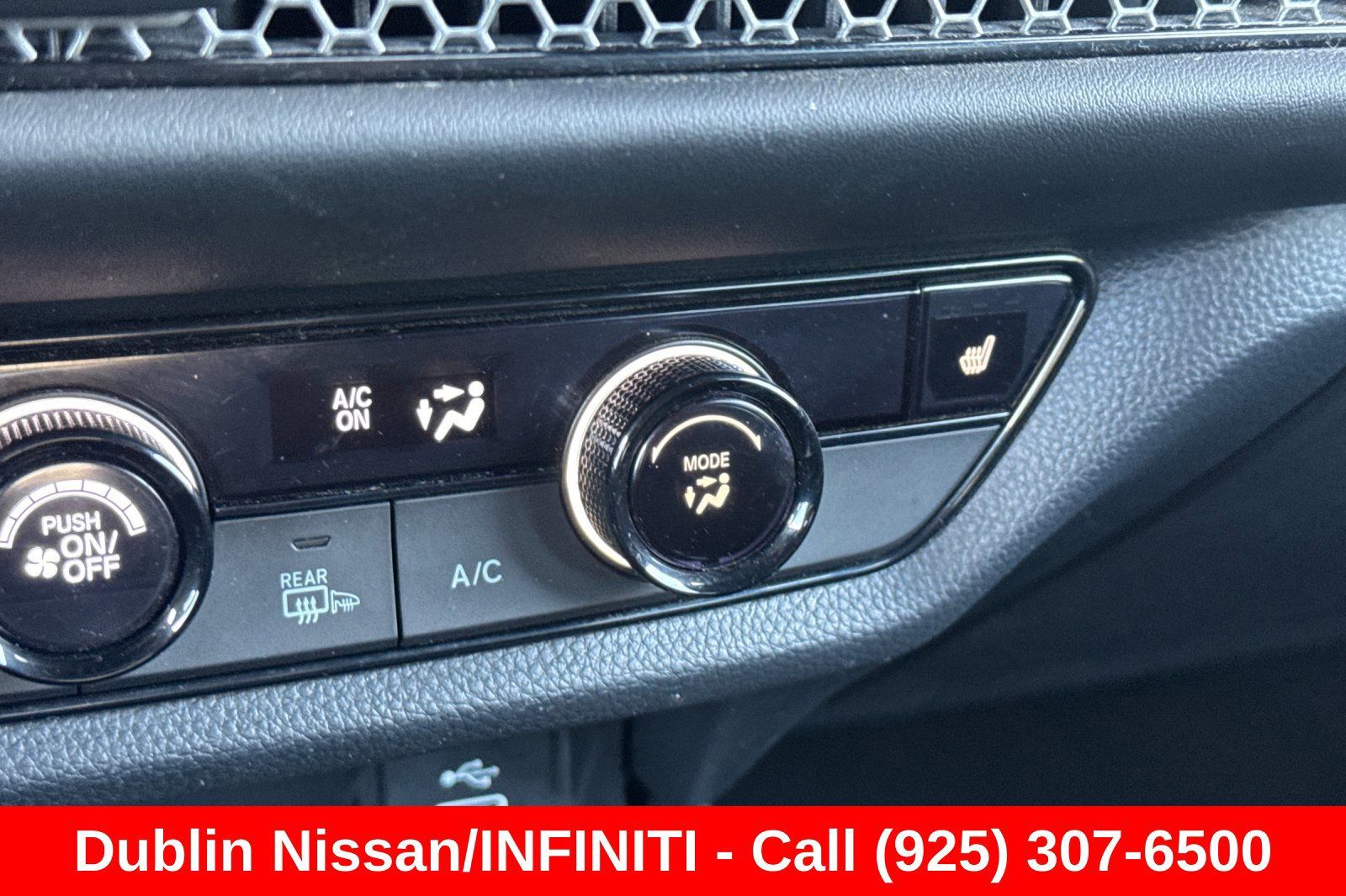 Used 2024 Honda HR-V Sport image 31