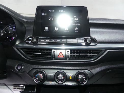 Used 2021 Kia Forte GT-Line w/ GT-Line Premium Package image 36