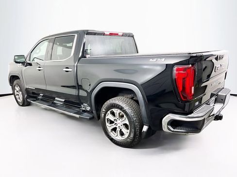 Certified 2019 GMC Sierra 1500 SLT image 5